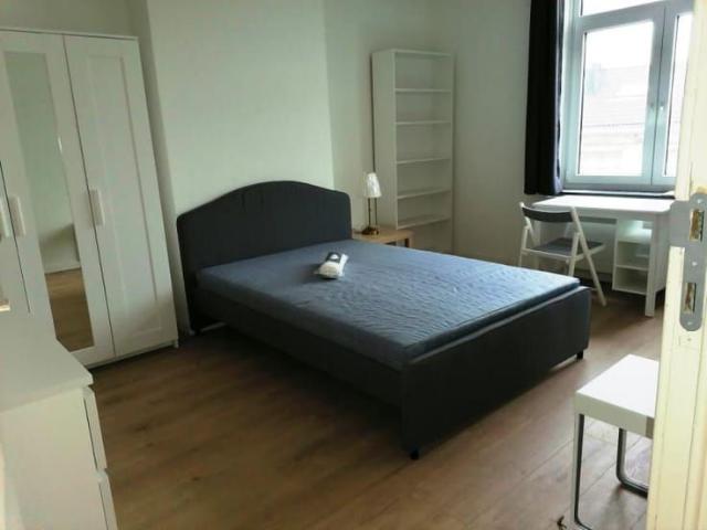 Appartement location à Schaarbeek, Bruxelles