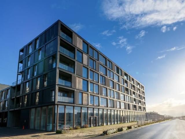Appartement te huur in Oost, Amsterdam