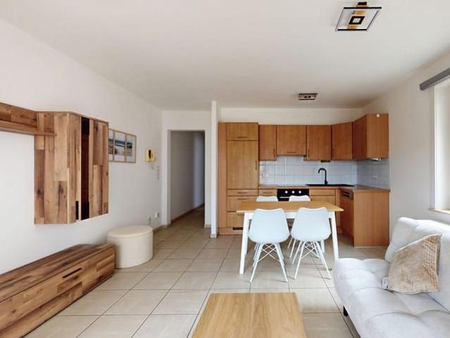 Appartement location à Mons