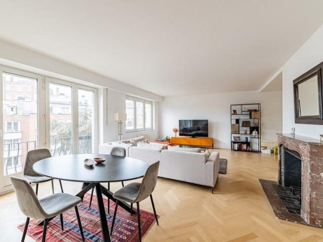 Appartement location à Saint-Boniface - Sint-Bonifatius, Ixelles - Elsene