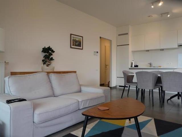 Appartement location à Aalst, Oost-Vlaanderen