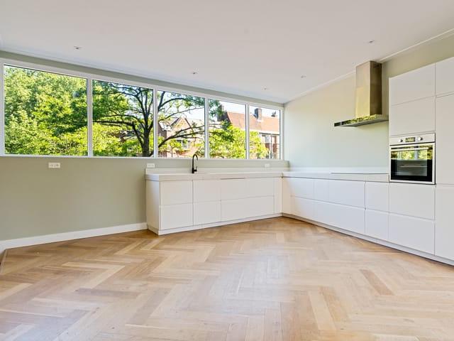 Appartement te huur in Middelland, Rotterdam