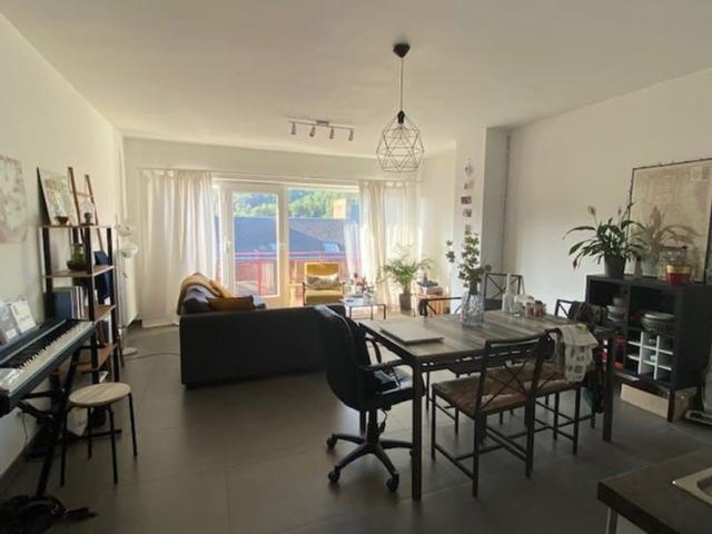 Appartement location à Namen, Wallonie