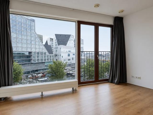 Appartement te huur in Centrum, Amsterdam