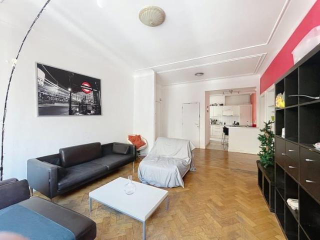 Appartement location à Brussel, Bruxelles