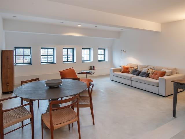 Appartement te huur in Centrum, Rotterdam