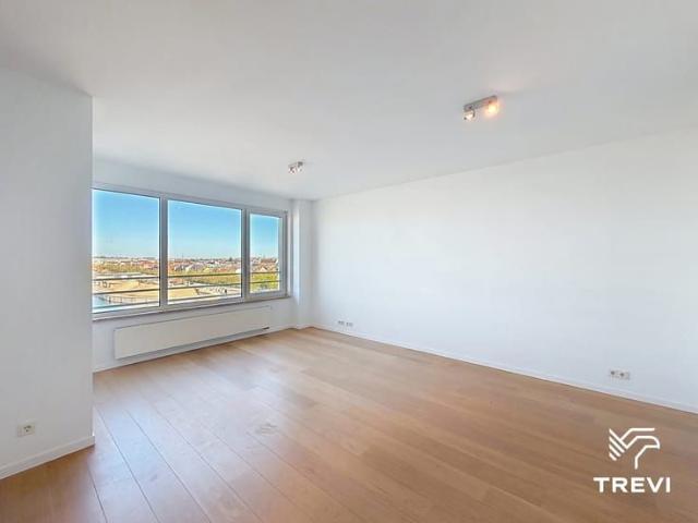 Appartement location à Tour et Taxis - Thurn en Taxis, Bruxelles - Brussel
