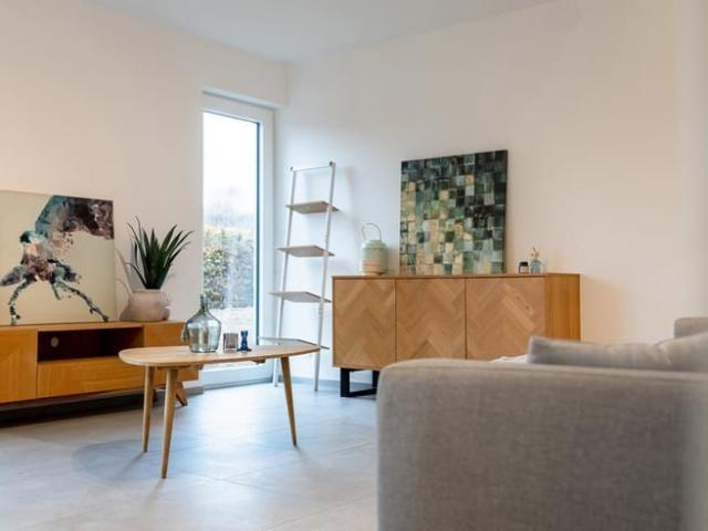 Appartement location à Champlon, Wallonie