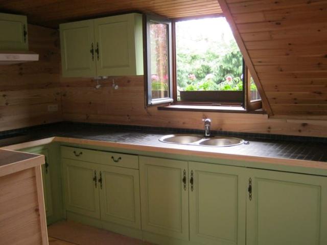 Appartement location à Glabais, Genappe