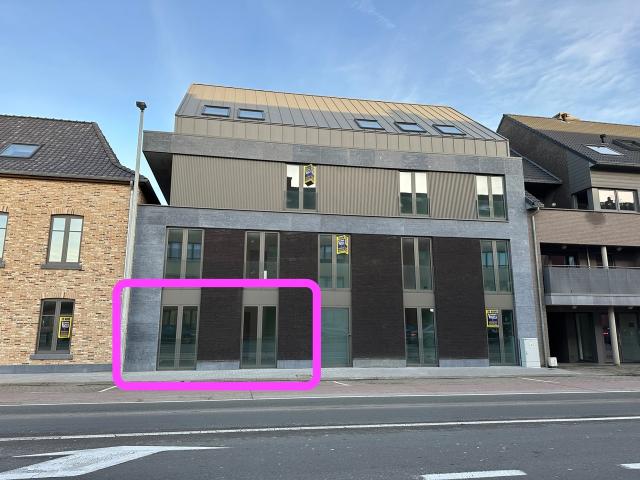 Appartement location à Hasselt, Limburg