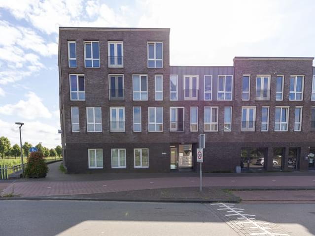 Appartement te huur in Europakwartier, Almere-haven