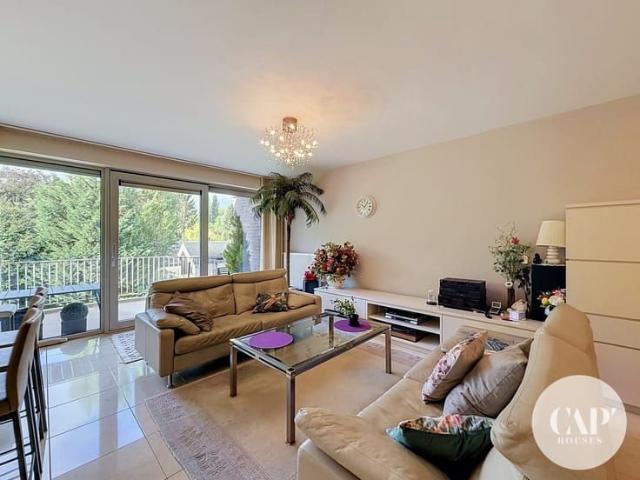 Appartement location à Gistoux, Wallonie