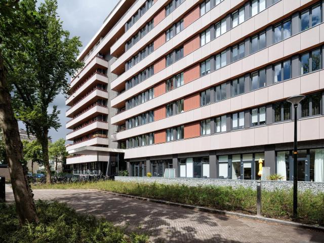 Appartement te huur in Centrum, Apeldoorn