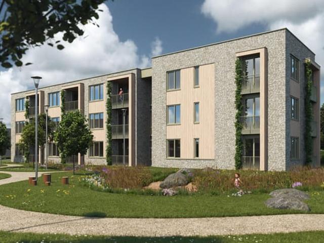 Appartement te huur in Reuver, Limburg