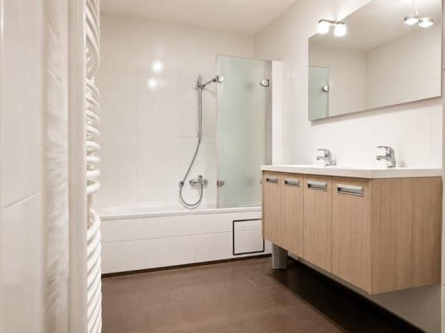 Appartement location à Schaarbeek, Bruxelles