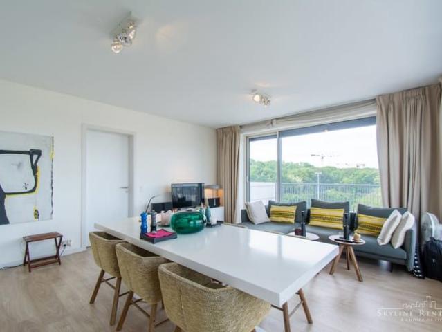 Appartement location à Uccle, Bruxelles