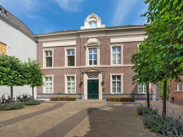 Appartement te huur in Kortenbos, Zuid Holland