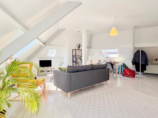 Appartement location à Etterbeek, Bruxelles