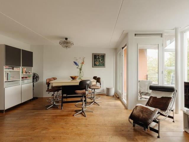 Appartement te huur in Zuid, Amsterdam