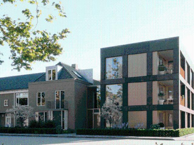 Appartement te huur in Woensel-Zuid, Noord Brabant