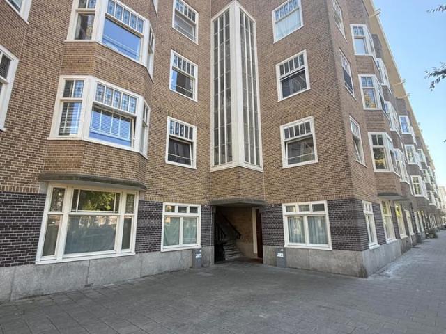 Appartement te huur in Zuid, Amsterdam