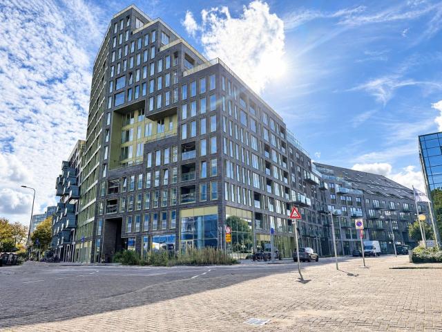 Appartement te huur in Zuid, Hoofddorp