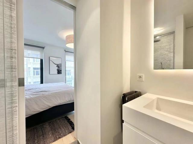 Appartement location à Sint-pieters-woluwe, Bruxelles