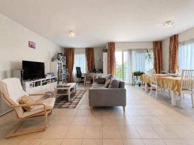 Appartement location à Sint-lambrechts-woluwe, Bruxelles