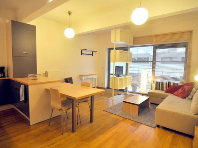 Appartement location à Molem, Bruxelles