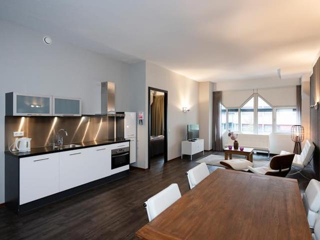 Appartement te huur in De Mors, Zuid Holland