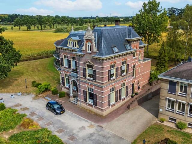 Appartement te huur in Hummelo, Gelderland