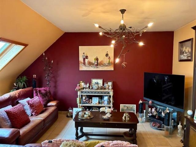 Appartement location à Oostkamp, West-Vlaanderen