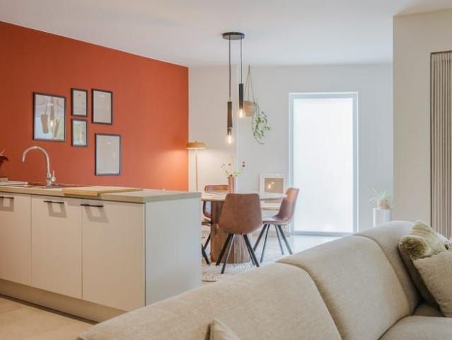 Appartement location à Roeselare