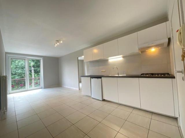 Appartement location à Nijvel, Wallonie