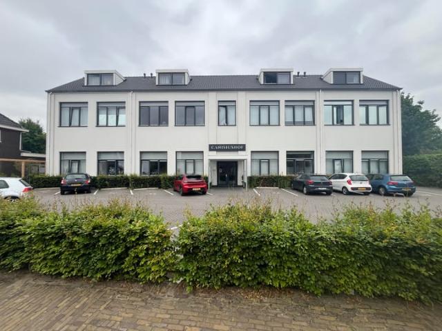 Appartement te huur in Aalst, Waalre
