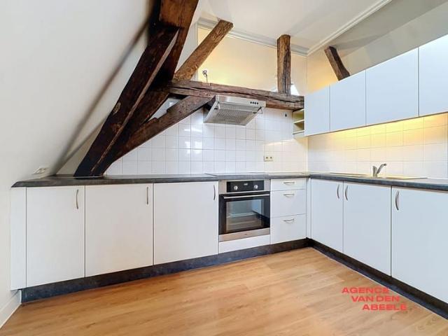 Appartement location à Brugge, West-Vlaanderen