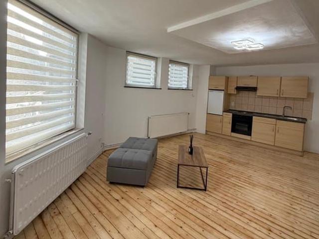 Appartement location à Centre, Liège