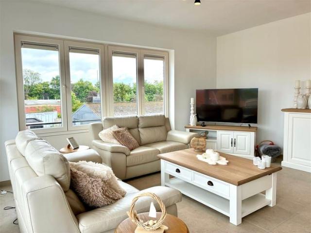 Appartement location à Oostkamp, West-Vlaanderen
