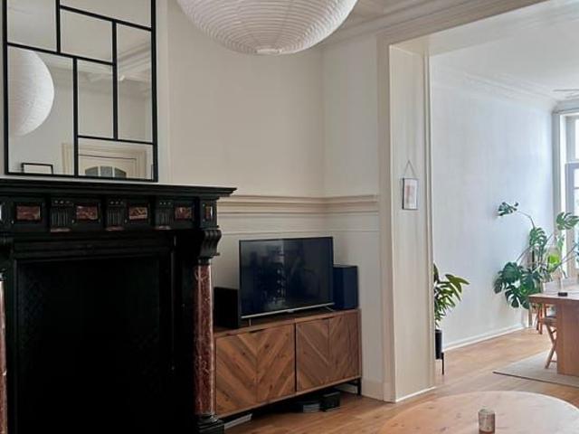 Appartement location à Saint-gilles, Bruxelles