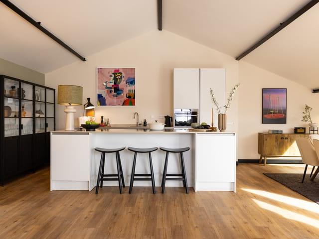 Appartement te huur in Scheveningen, Zuid Holland