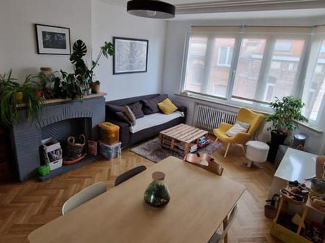 Appartement location à Cureghem - Kuregem, Anderlecht