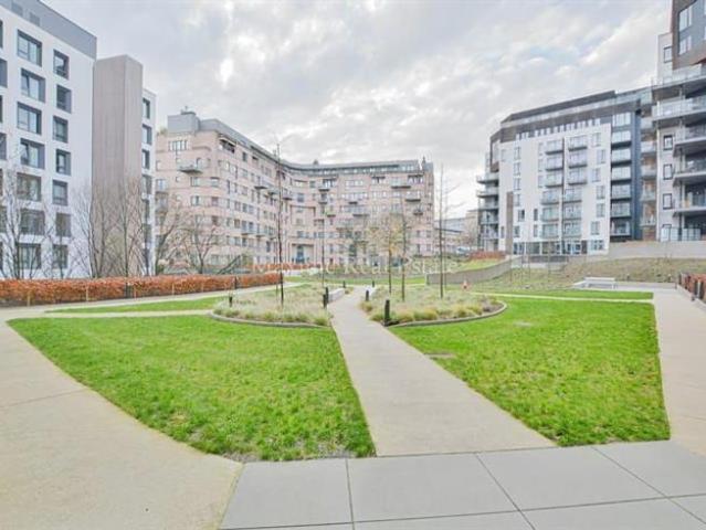 Appartement location à Woluwe-saint-lambert, Bruxelles