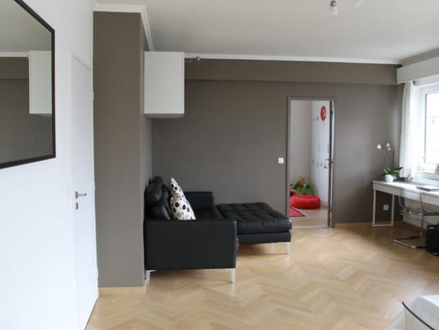 Appartement location à Sint-lambrechts-woluwe, Bruxelles