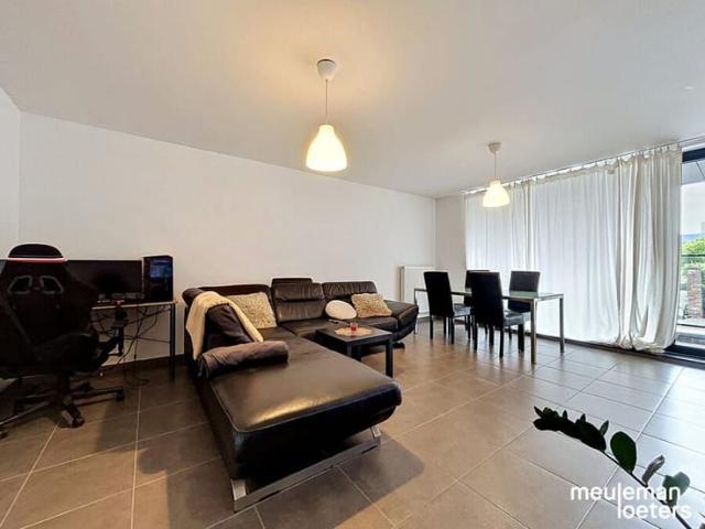 Appartement location à Oostkamp, West-Vlaanderen