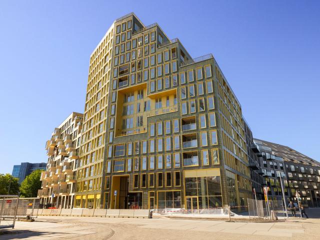Appartement te huur in Zuid, Hoofddorp