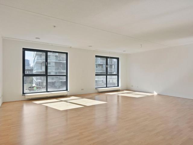 Appartement te huur in Laurenskwartier, Rotterdam