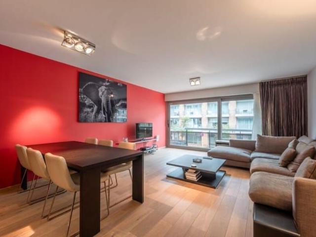 Appartement location à Knokke-heist, West-Vlaanderen