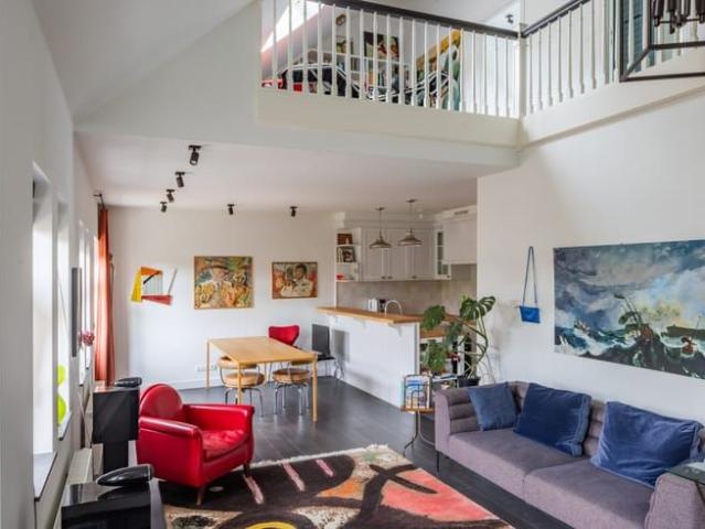 Appartement location à Bierbeek, Brabant