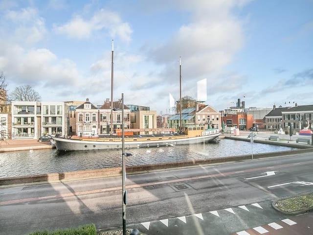 Appartement te huur in Assen