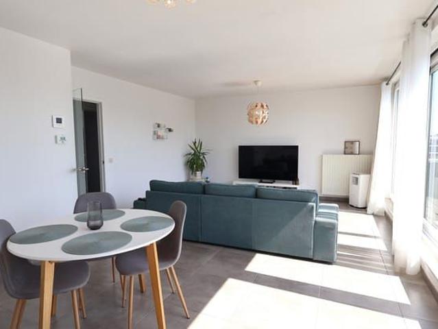 Appartement location à Roeselare, West-Vlaanderen